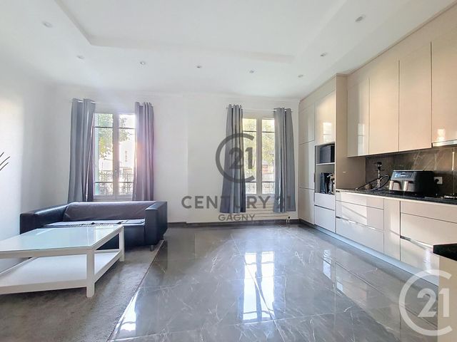 Appartement F3 &agrave; vendre - 3 pi&egrave;ces - 56,79 m2 - Gagny - 93 - ILE-DE-FRANCE