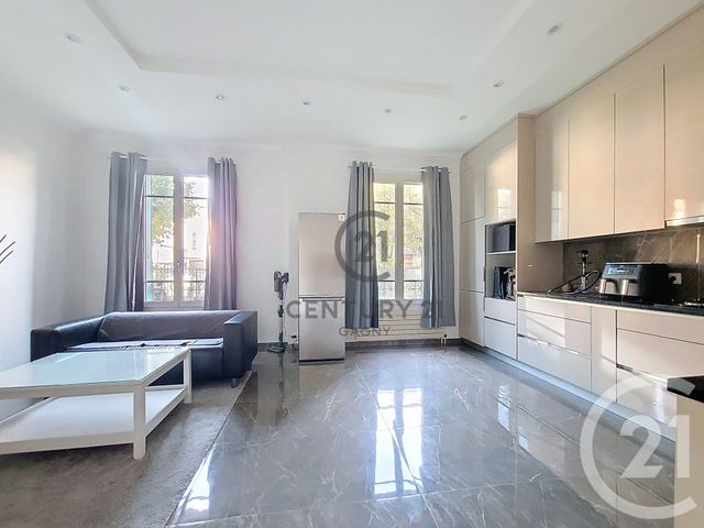 Appartement F3 &agrave; vendre - 3 pi&egrave;ces - 56,79 m2 - Gagny - 93 - ILE-DE-FRANCE