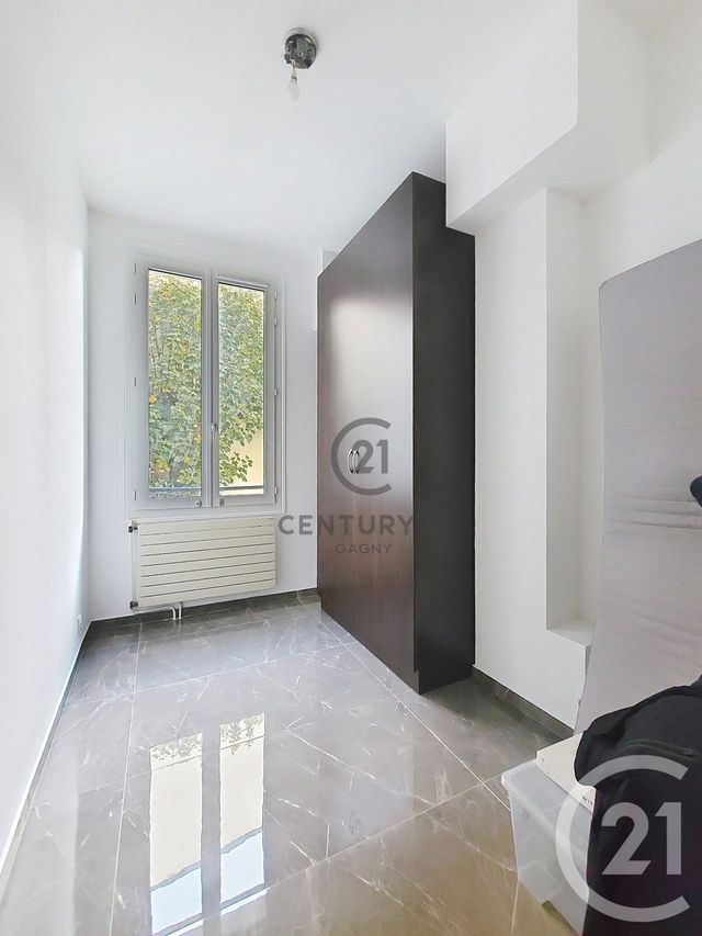 Appartement F3 &agrave; vendre - 3 pi&egrave;ces - 56,79 m2 - Gagny - 93 - ILE-DE-FRANCE