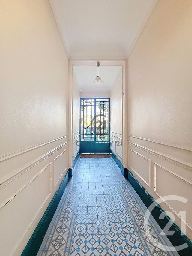 Appartement F3 &agrave; vendre - 3 pi&egrave;ces - 56,79 m2 - Gagny - 93 - ILE-DE-FRANCE