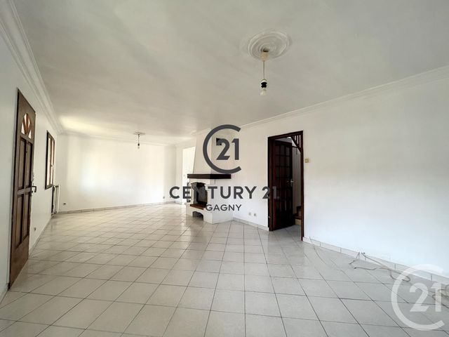 Maison à vendre - 5 pièces - 99,11 m2 - Gagny - 93 - ILE-DE-FRANCE