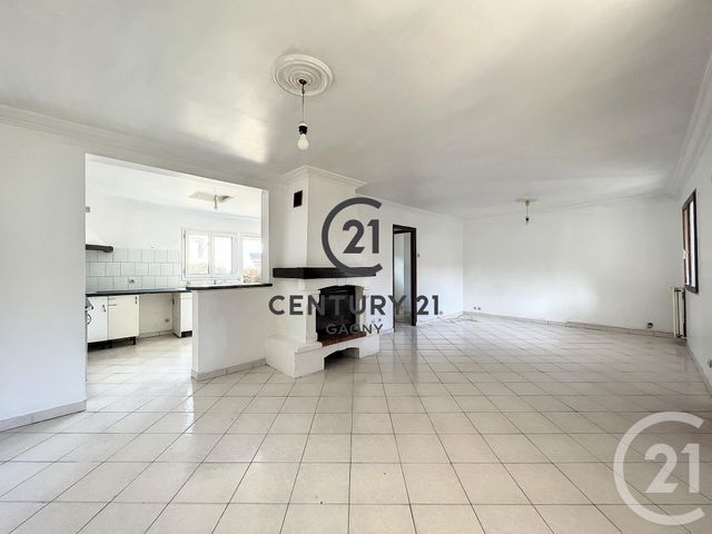 Maison à vendre - 5 pièces - 99,11 m2 - Gagny - 93 - ILE-DE-FRANCE