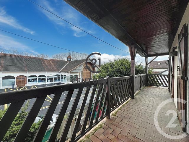 Maison à vendre - 5 pièces - 99,11 m2 - Gagny - 93 - ILE-DE-FRANCE