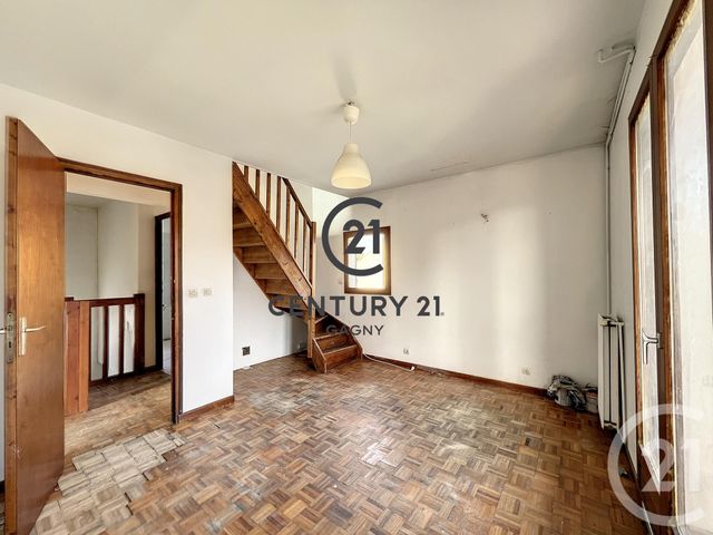 Maison à vendre - 5 pièces - 99,11 m2 - Gagny - 93 - ILE-DE-FRANCE