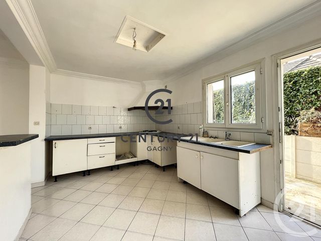 Maison à vendre - 5 pièces - 99,11 m2 - Gagny - 93 - ILE-DE-FRANCE