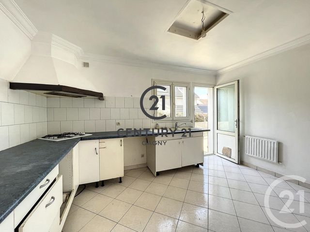 Maison à vendre - 5 pièces - 99,11 m2 - Gagny - 93 - ILE-DE-FRANCE