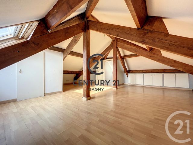 Maison à vendre - 5 pièces - 99,11 m2 - Gagny - 93 - ILE-DE-FRANCE