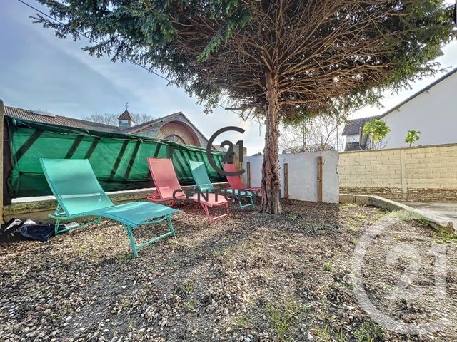 Maison à vendre - 5 pièces - 99,11 m2 - Gagny - 93 - ILE-DE-FRANCE