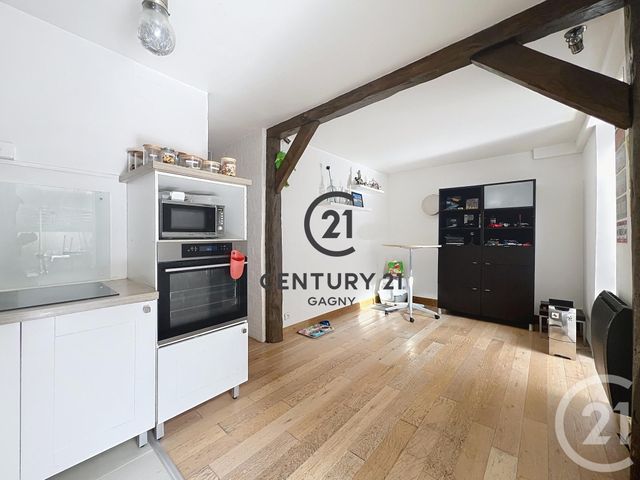 Appartement Duplex à vendre - 4 pièces - 65,10 m2 - Gagny - 93 - ILE-DE-FRANCE