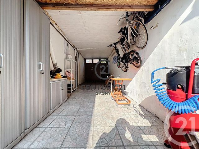 Appartement Duplex à vendre - 4 pièces - 65,10 m2 - Gagny - 93 - ILE-DE-FRANCE