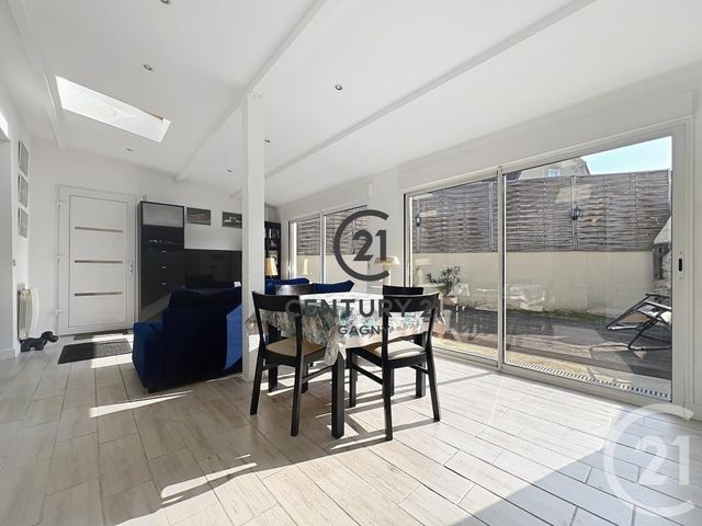 Appartement Duplex à vendre - 4 pièces - 65,10 m2 - Gagny - 93 - ILE-DE-FRANCE