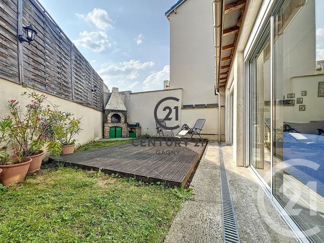 Appartement Duplex à vendre - 4 pièces - 65,10 m2 - Gagny - 93 - ILE-DE-FRANCE