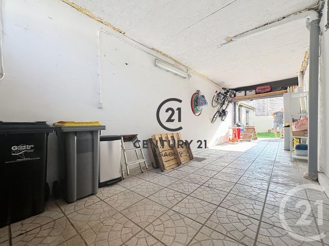 Appartement Duplex à vendre - 4 pièces - 65,10 m2 - Gagny - 93 - ILE-DE-FRANCE