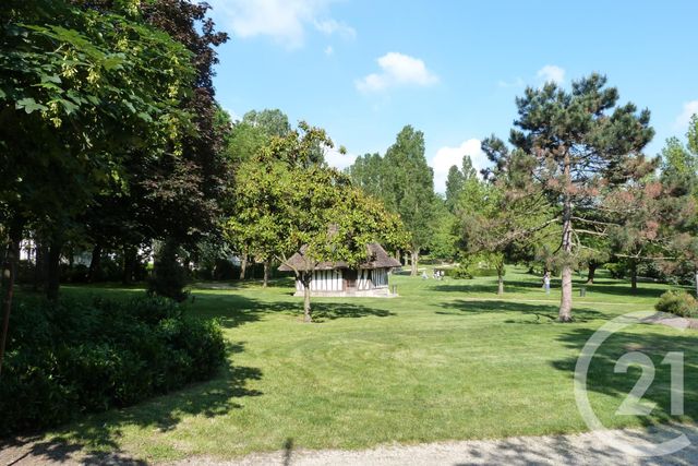 Appartement F3 &agrave; vendre - 3 pi&egrave;ces - 66,96 m2 - Gagny - 93 - ILE-DE-FRANCE