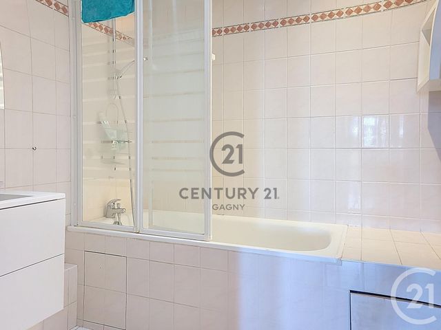 Appartement F3 &agrave; vendre - 3 pi&egrave;ces - 66,96 m2 - Gagny - 93 - ILE-DE-FRANCE