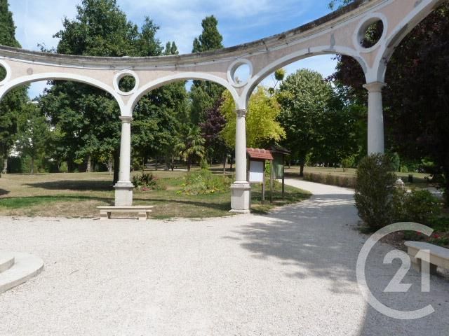 Appartement F3 &agrave; vendre - 3 pi&egrave;ces - 66,96 m2 - Gagny - 93 - ILE-DE-FRANCE