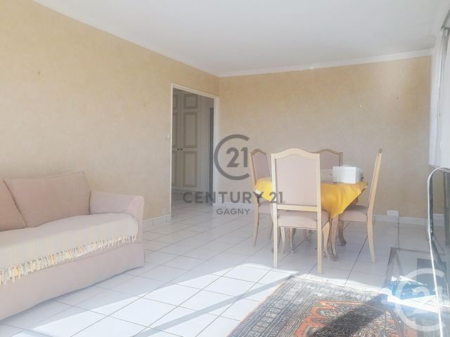 Appartement F3 &agrave; vendre - 3 pi&egrave;ces - 66,96 m2 - Gagny - 93 - ILE-DE-FRANCE