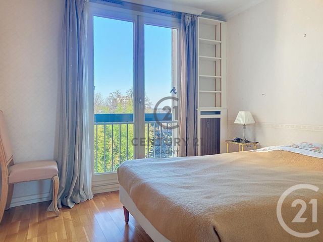 Appartement F3 &agrave; vendre - 3 pi&egrave;ces - 66,96 m2 - Gagny - 93 - ILE-DE-FRANCE