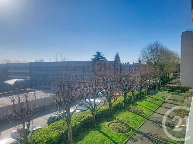 Appartement F3 &agrave; vendre - 3 pi&egrave;ces - 66,96 m2 - Gagny - 93 - ILE-DE-FRANCE
