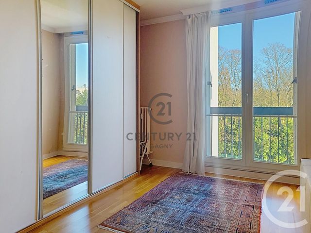 Appartement F3 &agrave; vendre - 3 pi&egrave;ces - 66,96 m2 - Gagny - 93 - ILE-DE-FRANCE