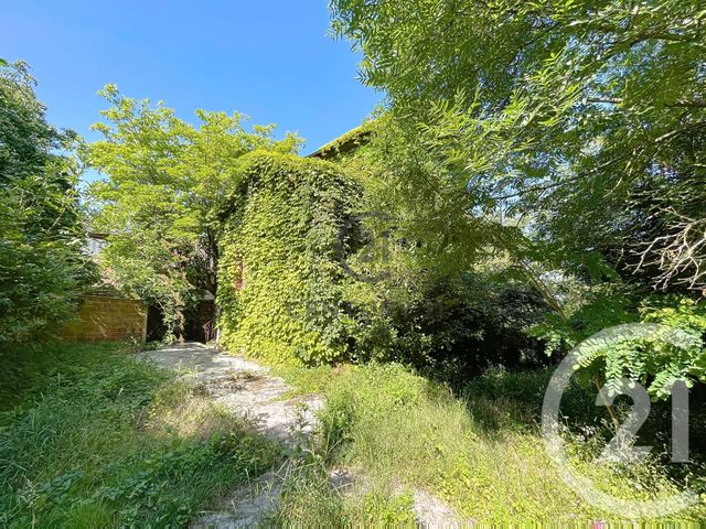 Maison à vendre - 7 pièces - 126,60 m2 - Rosny Sous Bois - 93 - ILE-DE-FRANCE