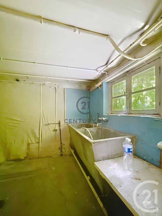 Maison à vendre - 7 pièces - 126,60 m2 - Rosny Sous Bois - 93 - ILE-DE-FRANCE