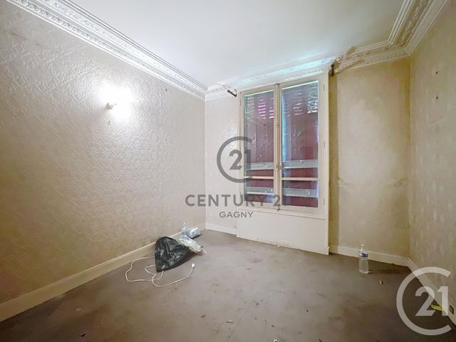 Maison à vendre - 7 pièces - 126,60 m2 - Rosny Sous Bois - 93 - ILE-DE-FRANCE