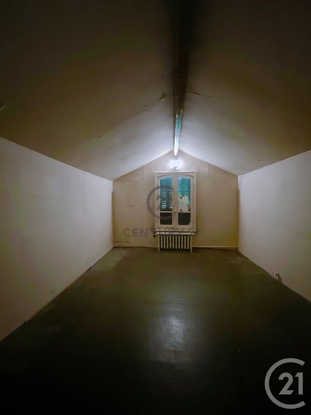 Maison à vendre - 7 pièces - 126,60 m2 - Rosny Sous Bois - 93 - ILE-DE-FRANCE