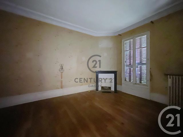 Maison à vendre - 7 pièces - 126,60 m2 - Rosny Sous Bois - 93 - ILE-DE-FRANCE