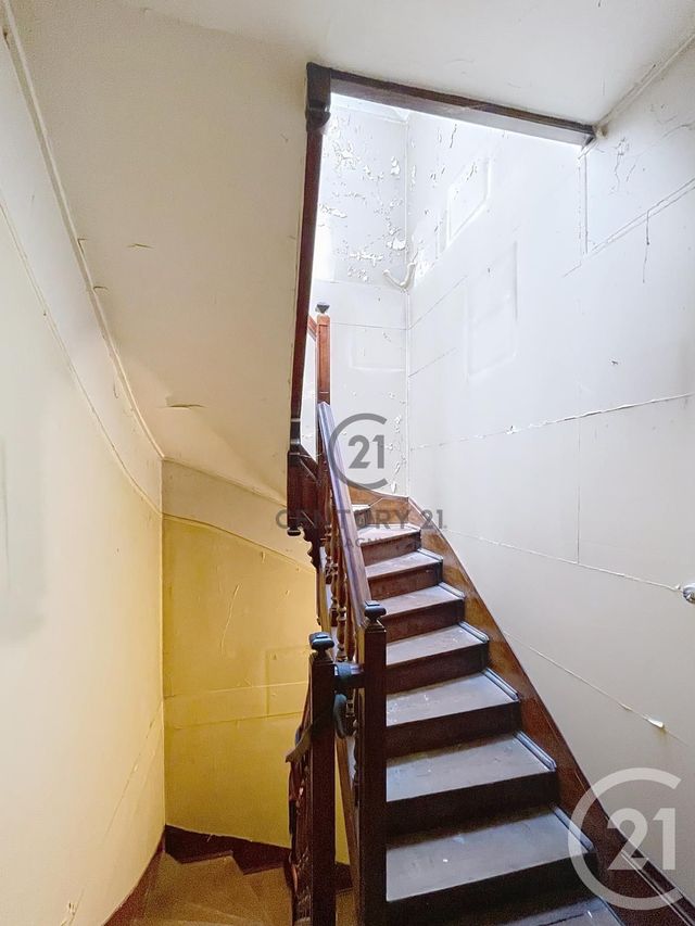 Maison à vendre - 7 pièces - 126,60 m2 - Rosny Sous Bois - 93 - ILE-DE-FRANCE