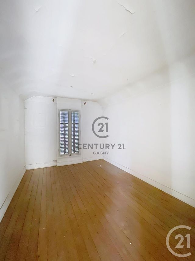 Maison à vendre - 7 pièces - 126,60 m2 - Rosny Sous Bois - 93 - ILE-DE-FRANCE