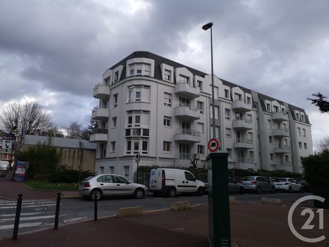 Appartement F2 à louer - 2 pièces - 43,40 m2 - Gagny - 93 - ILE-DE-FRANCE