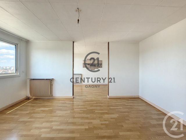 Appartement F5 à louer GAGNY