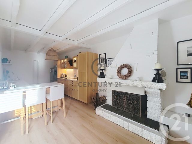 Maison &agrave; vendre - 4 pi&egrave;ces - 134,75 m2 - Gagny - 93 - ILE-DE-FRANCE