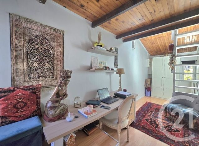 Maison &agrave; vendre - 4 pi&egrave;ces - 134,75 m2 - Gagny - 93 - ILE-DE-FRANCE