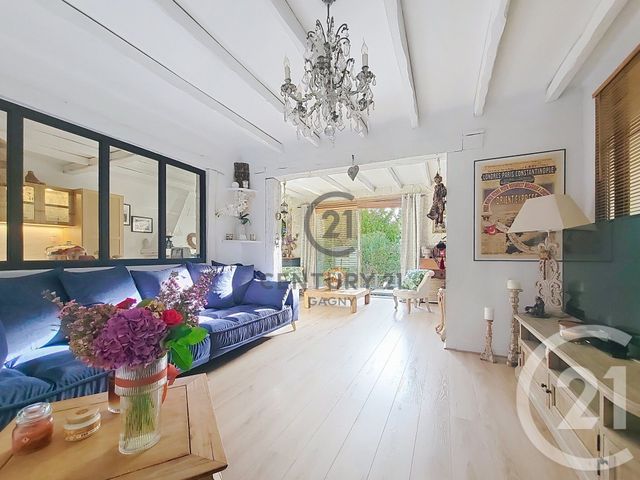 Maison à vendre GAGNY