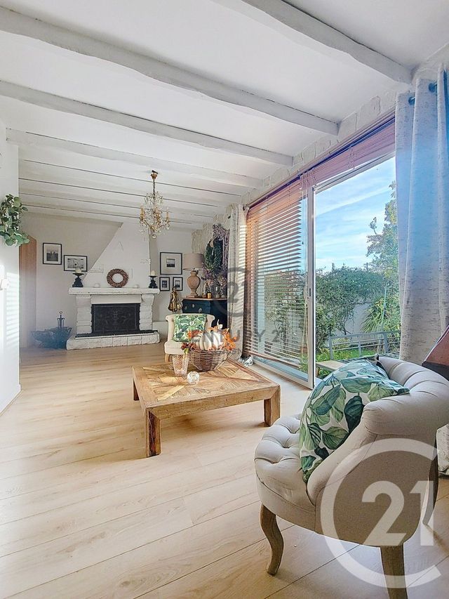 Maison &agrave; vendre - 4 pi&egrave;ces - 134,75 m2 - Gagny - 93 - ILE-DE-FRANCE