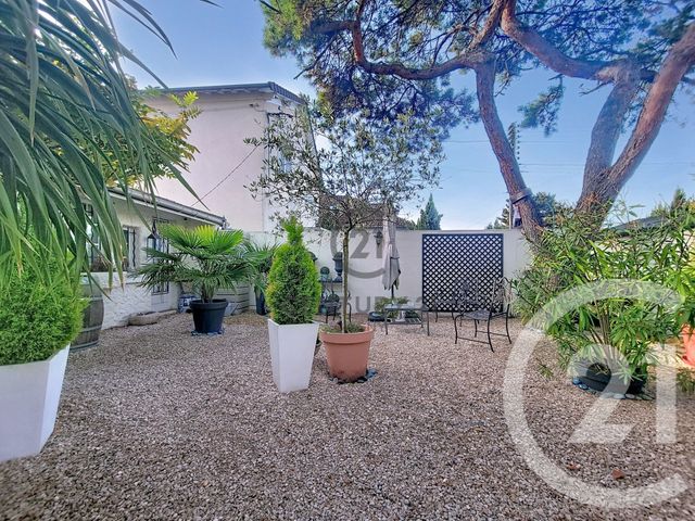 Maison &agrave; vendre - 4 pi&egrave;ces - 134,75 m2 - Gagny - 93 - ILE-DE-FRANCE