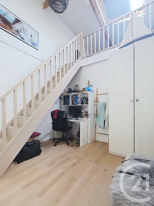 Maison &agrave; vendre - 4 pi&egrave;ces - 134,75 m2 - Gagny - 93 - ILE-DE-FRANCE