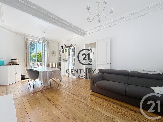 Maison à vendre - 5 pièces - 100,36 m2 - Gagny - 93 - ILE-DE-FRANCE