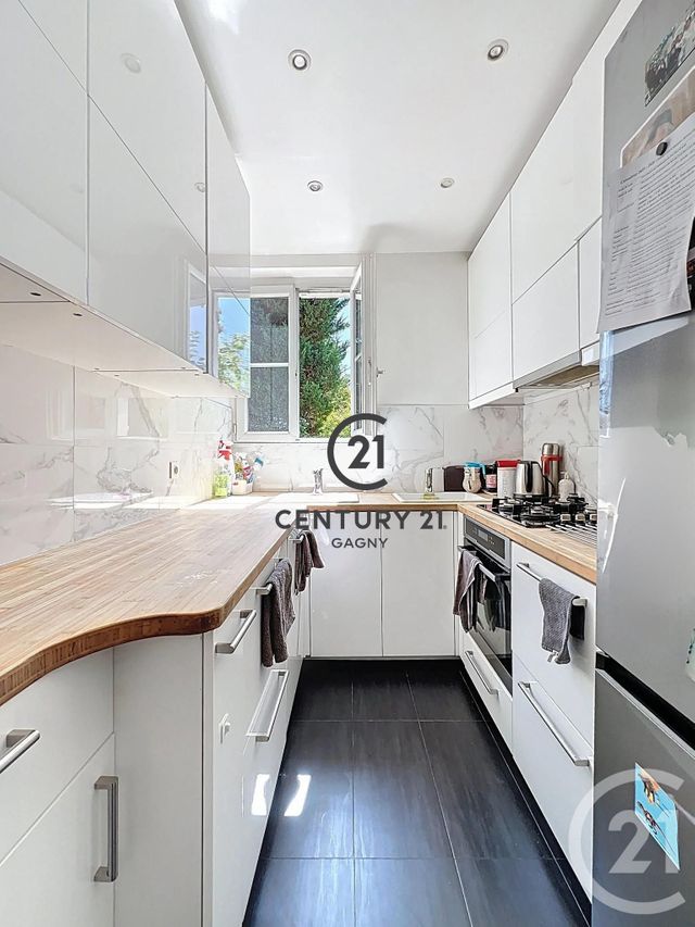 Maison à vendre - 5 pièces - 100,36 m2 - Gagny - 93 - ILE-DE-FRANCE