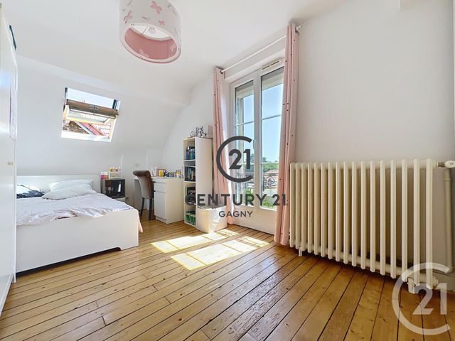 Maison à vendre - 5 pièces - 100,36 m2 - Gagny - 93 - ILE-DE-FRANCE