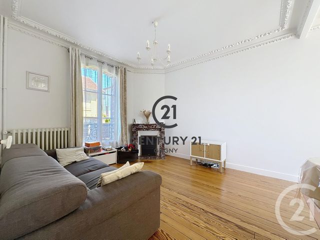 Maison à vendre - 5 pièces - 100,36 m2 - Gagny - 93 - ILE-DE-FRANCE