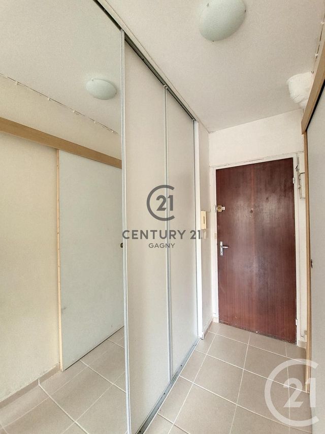 Appartement a louer gagny - 1 pièce(s) - 21.2 m2 - Surfyn