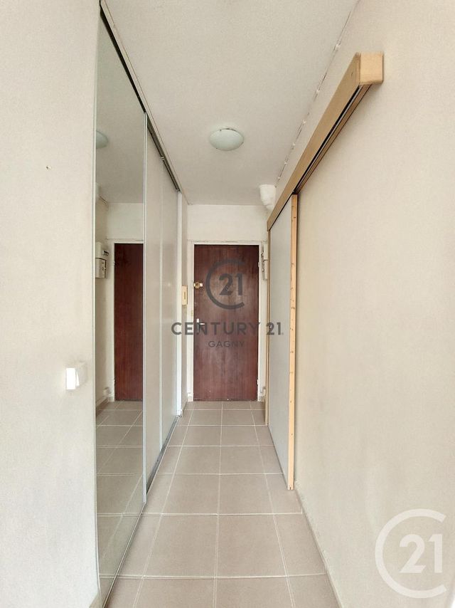 Appartement a louer gagny - 1 pièce(s) - 21.2 m2 - Surfyn