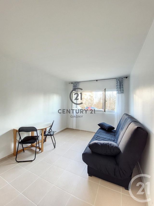 Appartement a louer gagny - 1 pièce(s) - 21.2 m2 - Surfyn