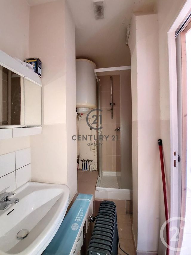 Appartement a louer gagny - 1 pièce(s) - 21.2 m2 - Surfyn