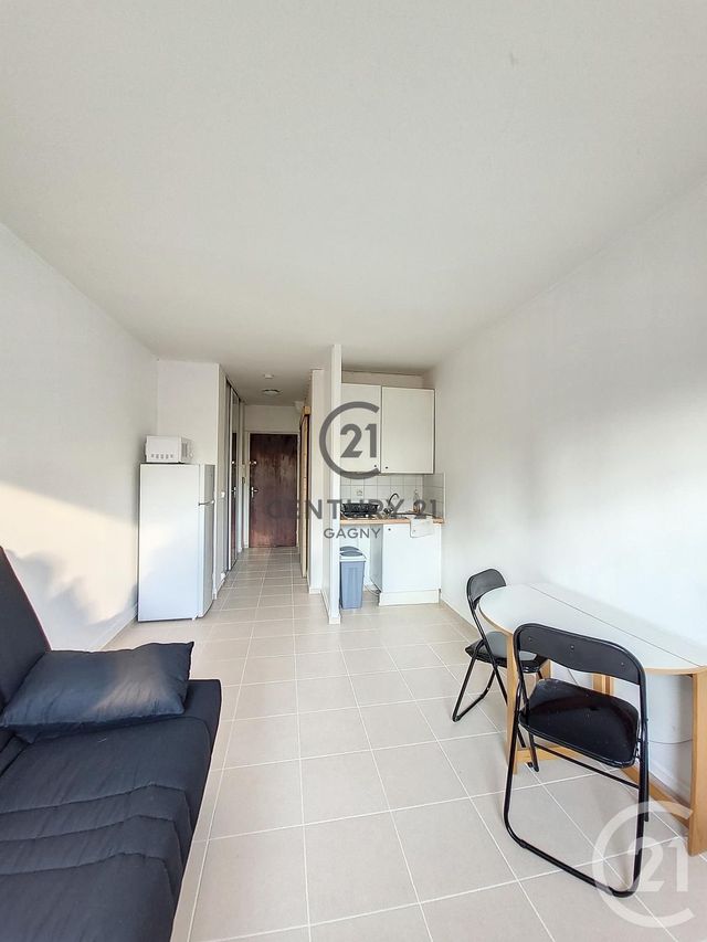 Appartement a louer gagny - 1 pièce(s) - 21.2 m2 - Surfyn
