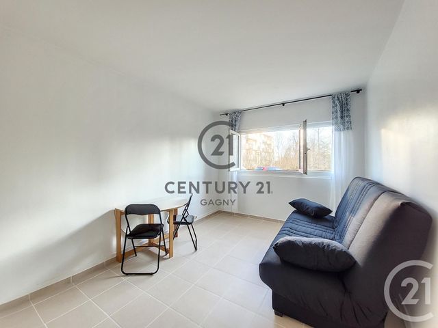 Appartement a louer gagny - 1 pièce(s) - 21.2 m2 - Surfyn
