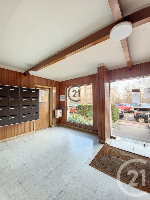 Appartement a louer gagny - 1 pièce(s) - 21.2 m2 - Surfyn